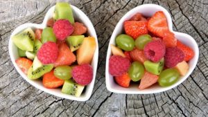 nutrithérapie